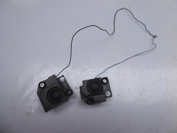 Medion Erazer X6813 Lautsprecher Soundspeaker Rechts Links  #4304