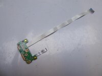 Medion Erazer X6813 Mausbutton Board mit Kabel MS-16F2E...