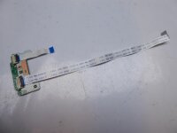 Medion Erazer X6813 Mausbutton Board mit Kabel MS-16F2E...