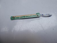 Medion Erazer X6813 LED Platine Board mit Kabel MS-16F2K...