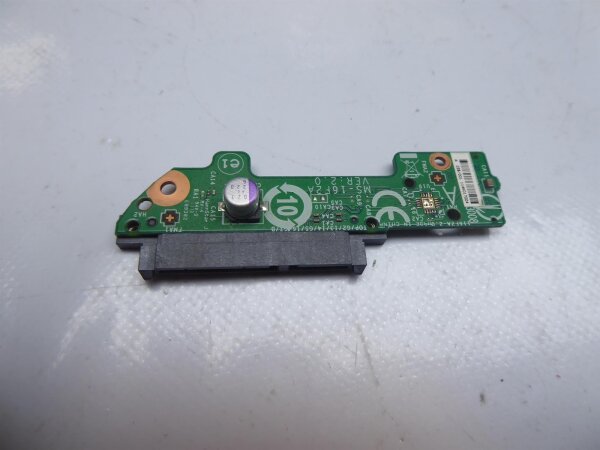 Medion Erazer X6813 HDD Festplatten Adapter Connector MS-16F2A #4304