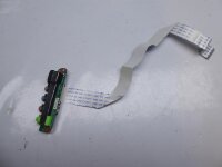 Medion Erazer X6813 Audio USB Board mit Kabel  #4304