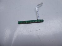 Medion Erazer X6813 LED Platine Board mit Kabel MS-16F2F...