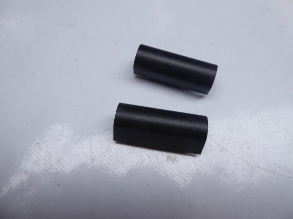 Medion Erazer X6813 Scharnier Abdeckungen Rechts Links  #4304