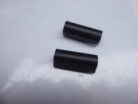 Medion Erazer X6813 Scharnier Abdeckungen Rechts Links...