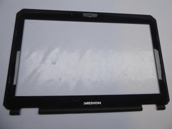 Medion Erazer X6813 Displayrahmen Blende E2P-5F2B213-P89 #4304