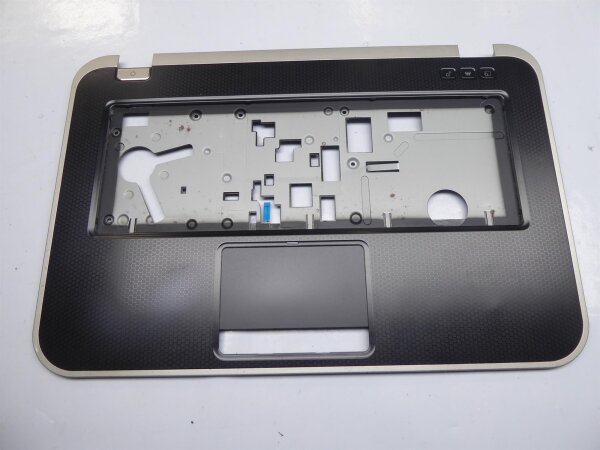 Dell Inspiron P25F001 Gehäuse Oberteil Handauflage Top Case 0M7F43 #4094