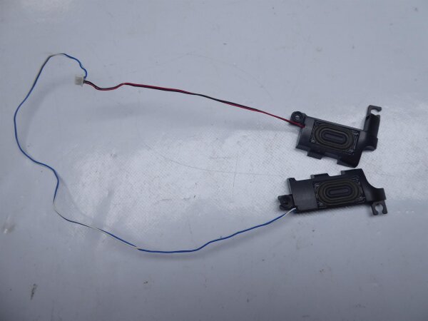 Lenovo ThinkPad E460 Lautsprecher Soundspeaker Rechts Links PK23000K1V0  #4305