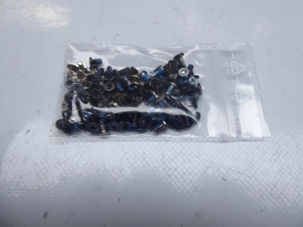 HP EliteBook 8570w Schraubensatz Screws Set  #4306