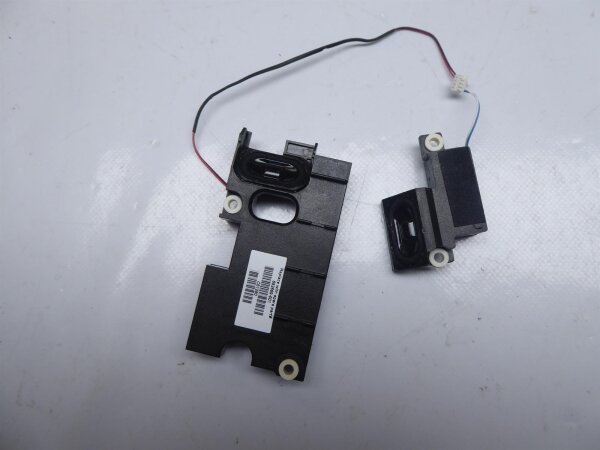 HP EliteBook 8570w Lautsprecher Soundspeaker Rechts Links 652669-001 #4306