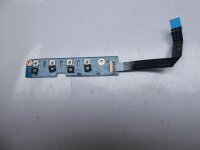 HP EliteBook 8570w Media Button Board mit Kabel...
