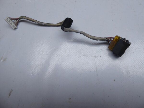 HP EliteBook 8570w LAN Board mit Kabel 350104D00-600-G #4306