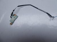HP EliteBook 8570w Power Button Board mit Kabel...