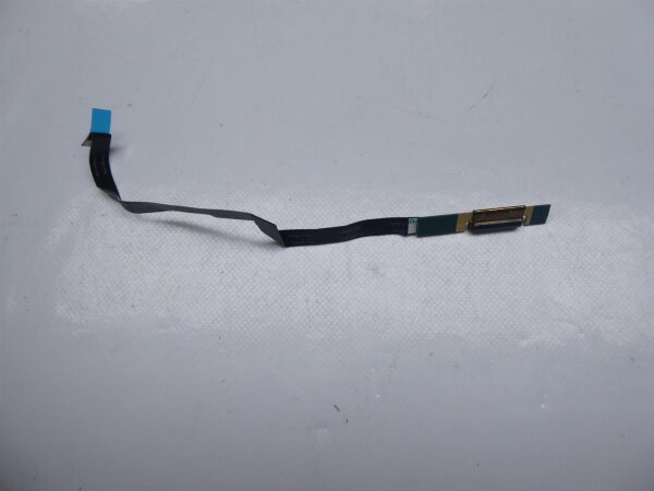 HP EliteBook 8570w Fingerprint Sensor Board mit Kabel 560700700-23V-G #4306