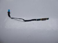 HP EliteBook 8570w Fingerprint Sensor Board mit Kabel...