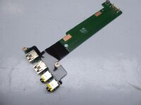 HP EliteBook 8570w USB Audio Board 010176200-477-G #4306