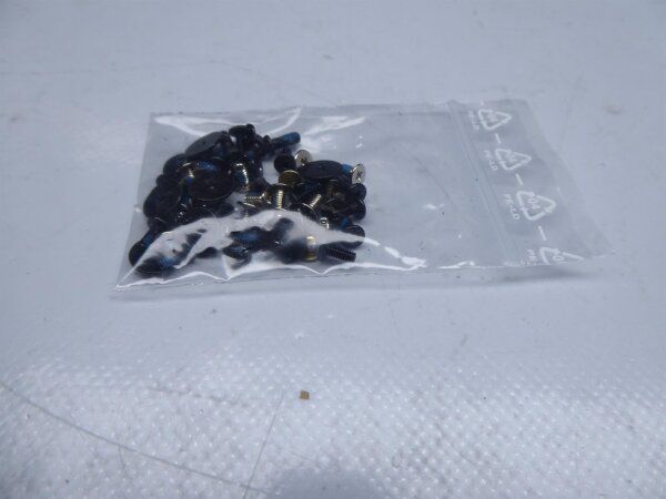Lenovo ThinkPad L560 Schraubensatz Screws Set  #4178