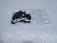 Lenovo ThinkPad L560 Schraubensatz Screws Set  #4178