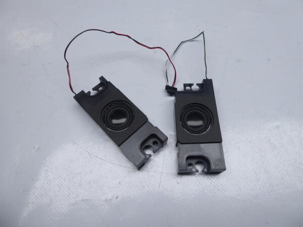 Medion Akoya E7416 Lautsprecher Soundspeaker Rechts Links 04A4-01UW000 #4307