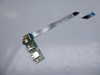 Medion Akoya E7416 USB Audio Board mit Kabel 69N01HB10A01...