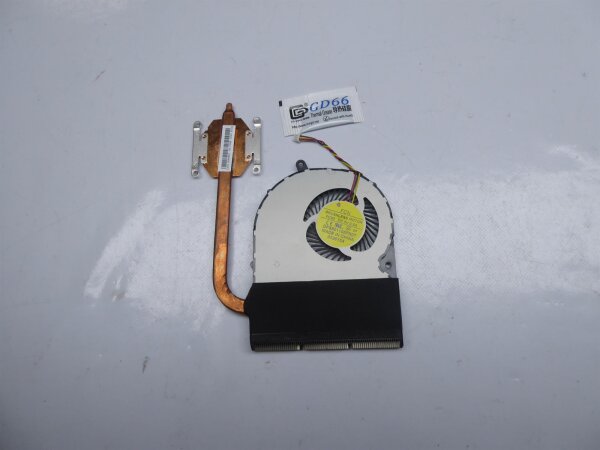 Medion Akoya E7416 Kühler Lüfter Cooling Fan 13N0-1BA0802 #4307