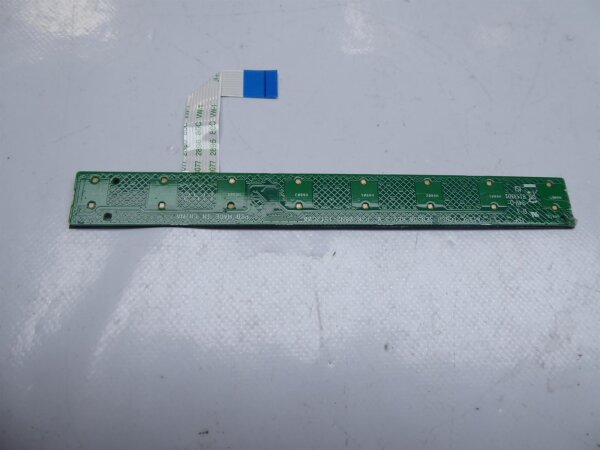Medion Akoya P6634 Media Touch Sensor Board mit Kabel 08N2-1512C00 #4074