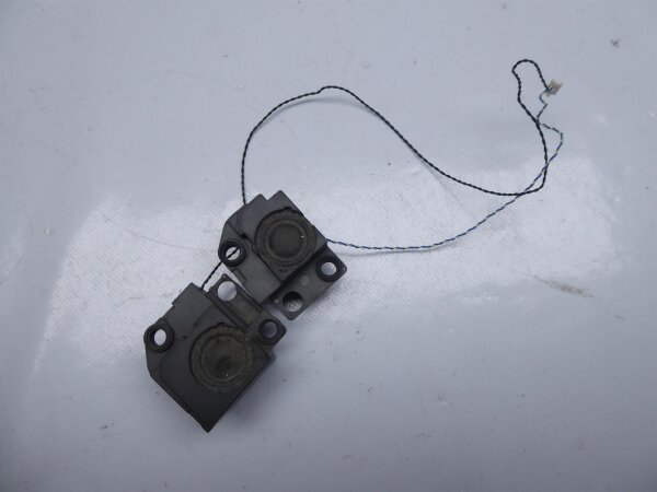 MSI GT680R Lautsprecher Soundspeaker Rechts Links #4308