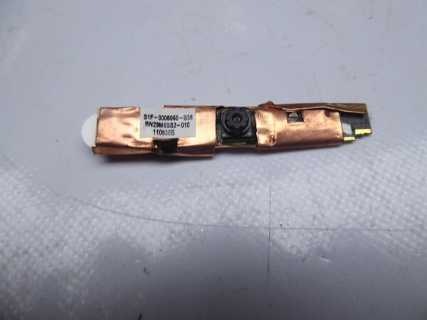 MSI GT680R Webcam Kamera Modul S1F-0005050-B36 #4308