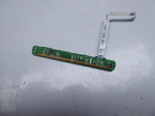 MSI GT680R LED Board mit Kabel MS-16F2F  #4308