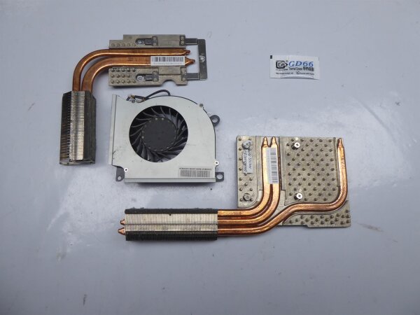 MSI GT680R Kühler Lüfter Cooling Fan E310900332TA900 #4308