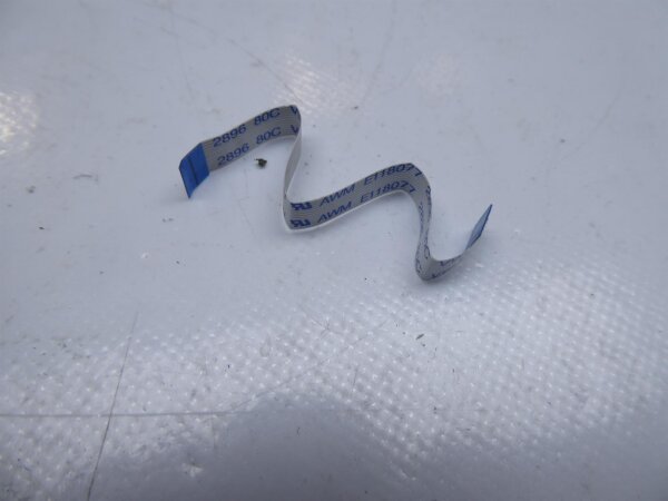 MSI GT680R Touchpad Flex Flachbandkabel 8,5cm 12 Pol  #4308