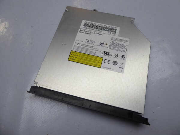 MSI GT680R SATA DVD CD Rewriter Brenner Laufwerk DS-8A5S #4308