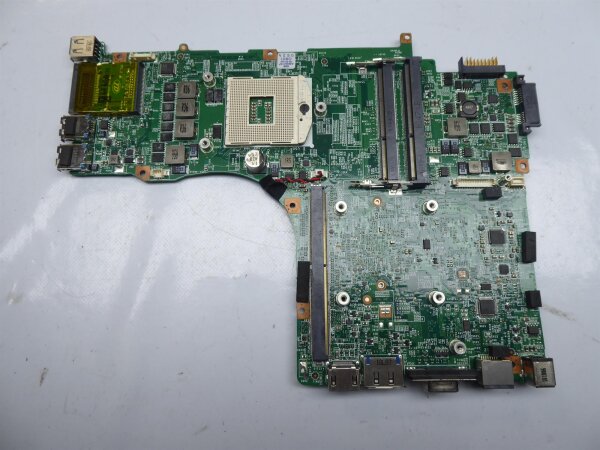 MSI GT680R Intel Mainboard Motherboard MS-16F21 Vers.: 1.1 #4308