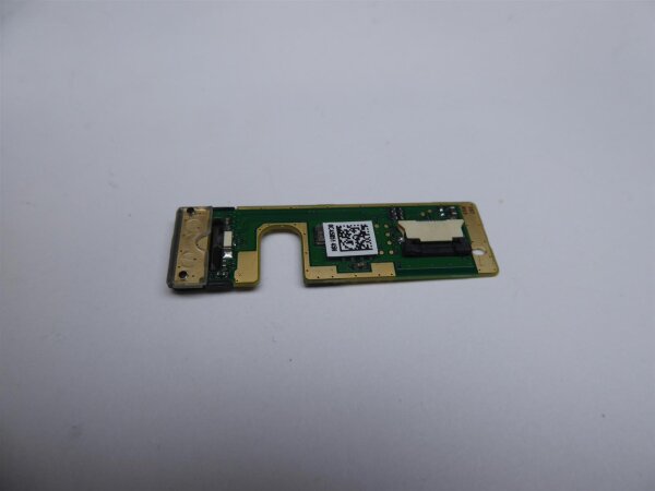 Lenovo ThinkPad X240 Fingerprint Sensor Board 0C45851 #3885
