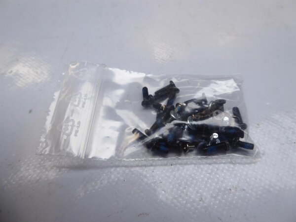 Medion Akoya E7218 Schraubensatz Screws Set  #4309
