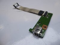 Medion Akoya E7218 Powerbuchse Strombuchse mit Kabel...