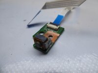 Medion Akoya E7218 Powerbutton Board mit Kabel 48.4NN009.011  #4309