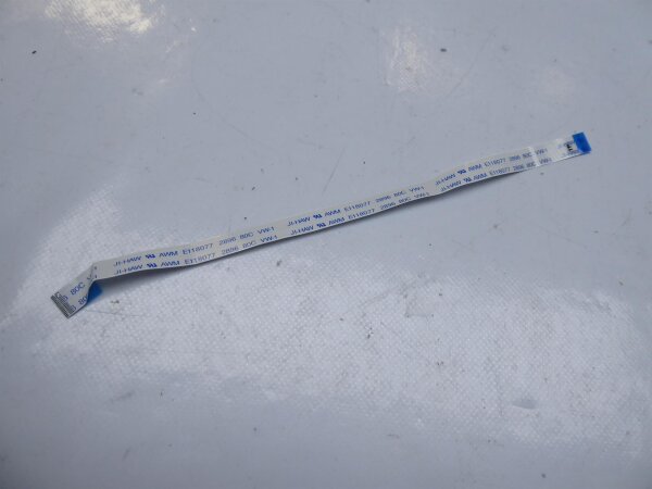 MSI GT660 Touchpad Flex Flachbandkabel 20,3cm 16pol #4234