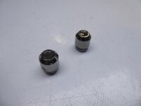 MSI GT660 Scharnier Abdeckungen Hinges Cover  #4234