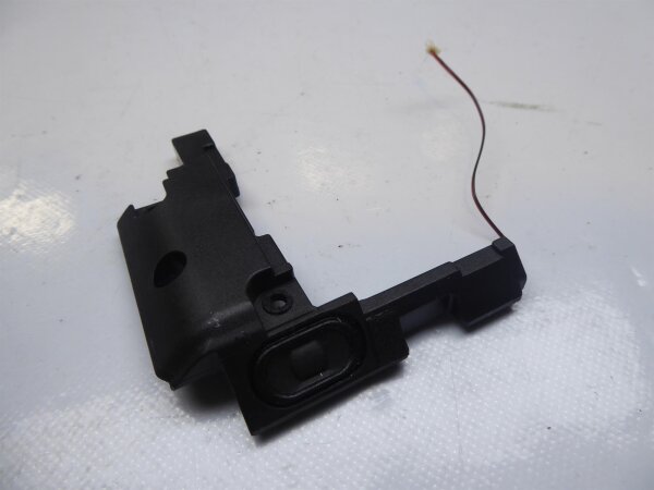 Medion Akoya E7218 Lautsprecher Sound Speaker R 23.40981.001  #4309