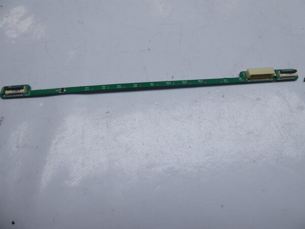 MSI GT683DX LED Board ohne Kabel MS-16F2G  #4311