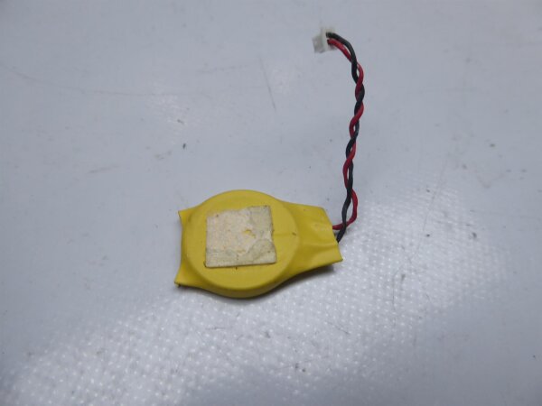 MSI GT683DX CMOS BIOS Batterie CR2032  #4311