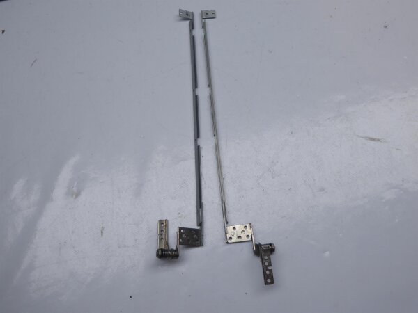 MSI GT683DX Displayscharniere Hinges Rechts Links 6F20711-G60 6F20811-G60 #4311