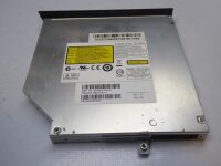 MSI GT683DX SATA DVD RW Laufwerk 12,7mm DVR-TD20RS #4311