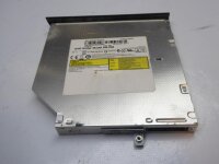 MSI GT683DX SATA DVD RW Laufwerk 12,7mm SN-208 #4311