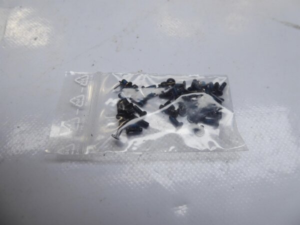 ASUS X52F Schraubensatz Screws Set  #2381