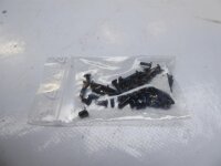 ASUS X52F Schraubensatz Screws Set  #2381