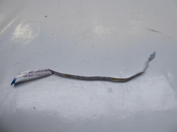 ASUS X52F Flex Flachband Kabel Touchpad 12 pol. 18,6cm lang #2381