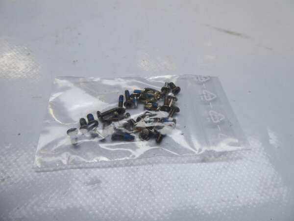 ASUS X54C Schraubensatz Screws Set #3607