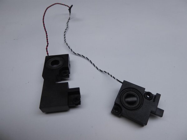 Medion Akoya E7226T Lautsprecher Soundspeaker Rechts Links  #4312